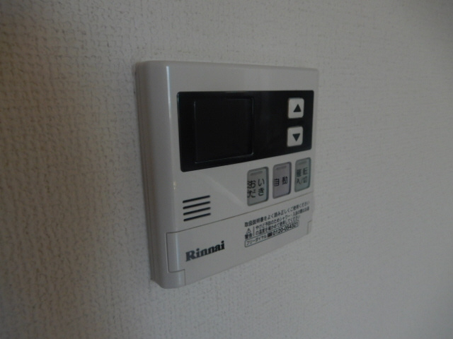 メゾンドオーの設備