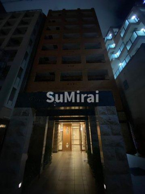 【外観】 | プレサンス神戸三宮