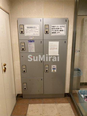 【設備】 | プレサンス神戸三宮