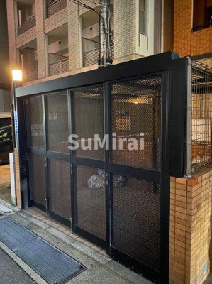 【その他共用部分】 | プレサンス神戸三宮