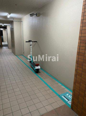 【その他共用部分】 | プレサンス神戸三宮