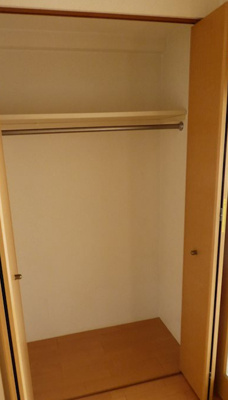 【収納】 | プレサンス神戸三宮