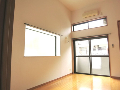 【収納】 | ポラリス別府V | 別号室の写真になります。現況優先。