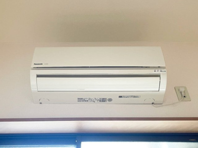 【設備】 | ポラリス別府V | 別号室の写真になります。現況優先。