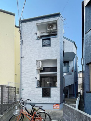 【その他共用部分】 | ポラリス別府V