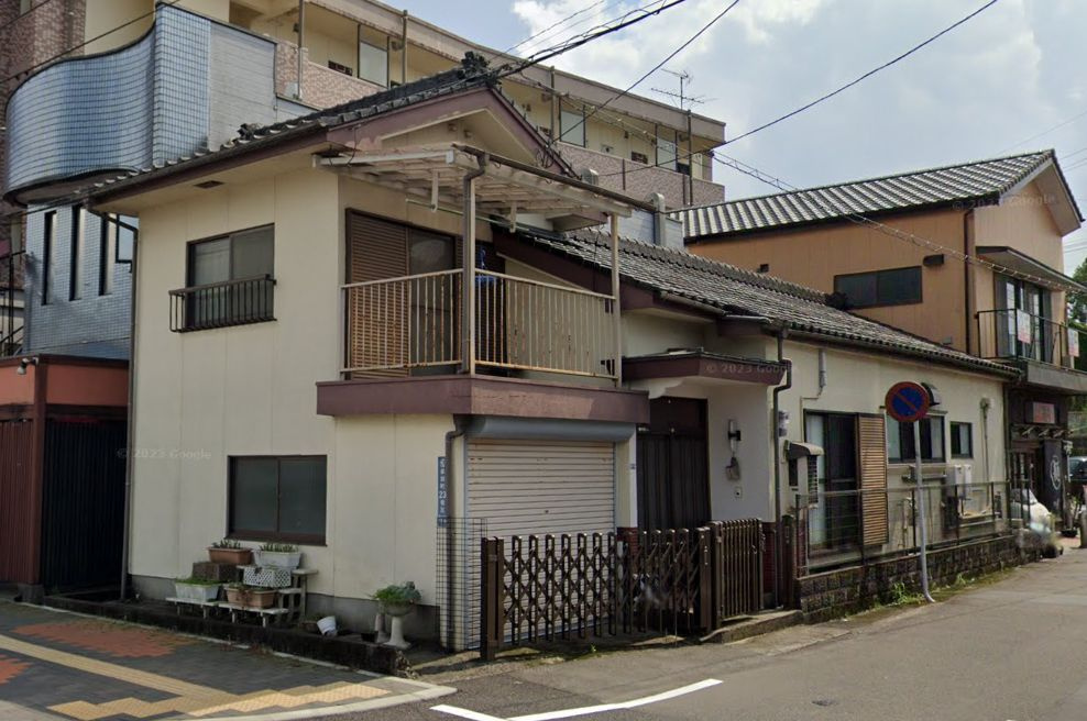 都城市牟田町の売地
