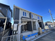 エレガント　キャッスルⅢの画像