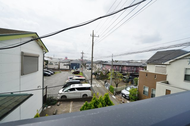 【横浜市瀬谷区瀬谷２丁目12-1新築戸建て】★仲介手数料無料★（瀬谷小学校・瀬谷中学校）】の展望