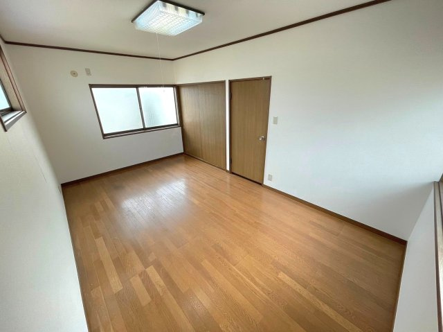 【洋室】の画像