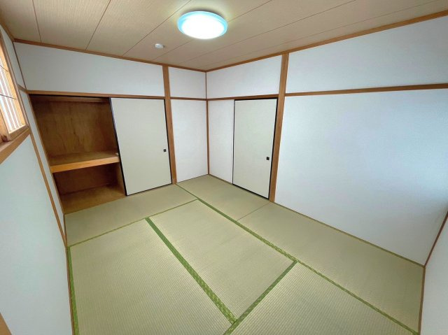 【和室】の画像