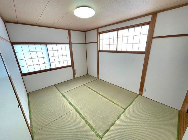 【和室】の画像