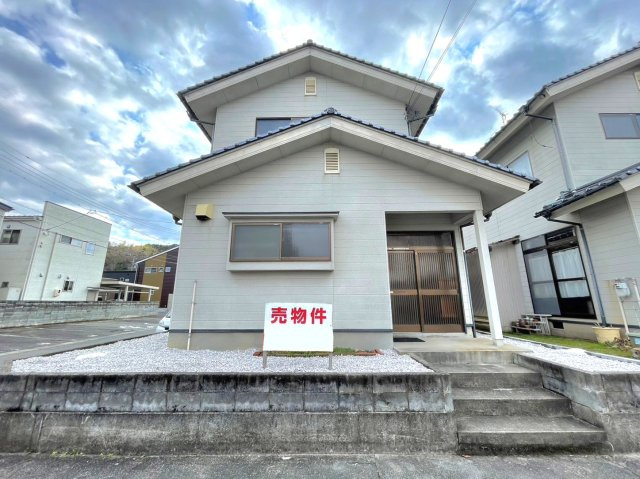 【中古　戸建て】面影2丁目の画像