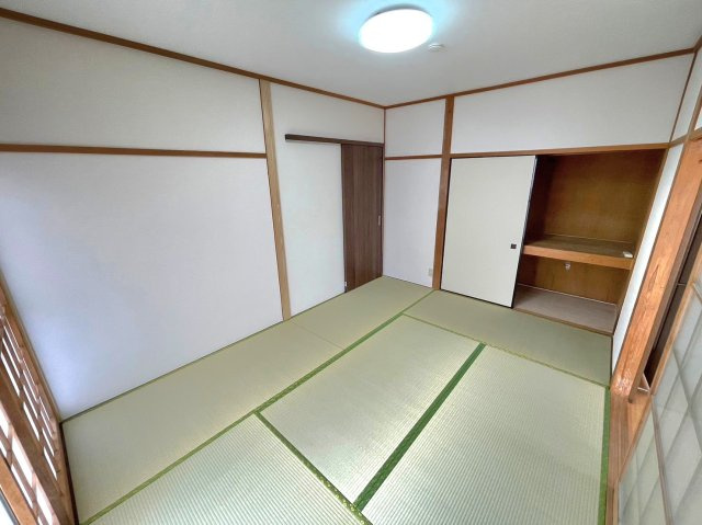 【和室】の画像