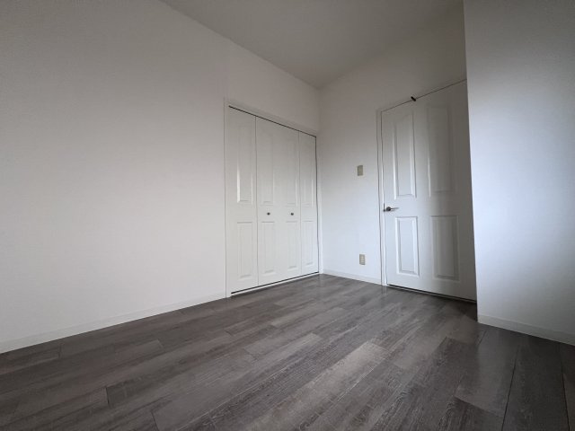 オークヒルズ山口の子供部屋