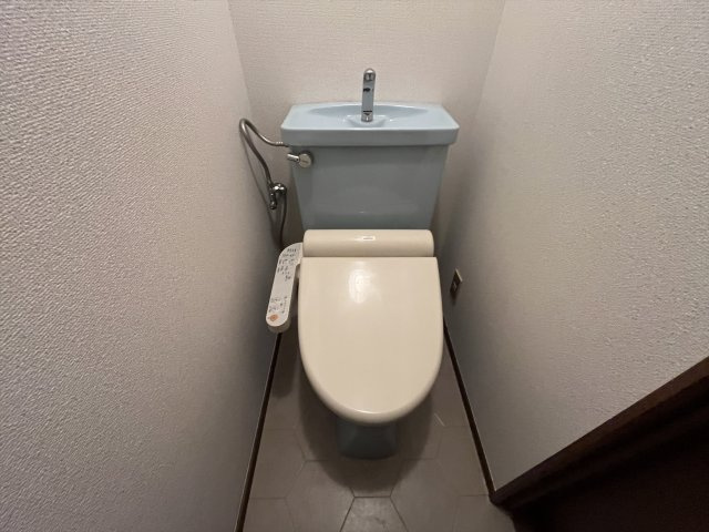 【その他共用部分】 | チョコレートヒルズ古河