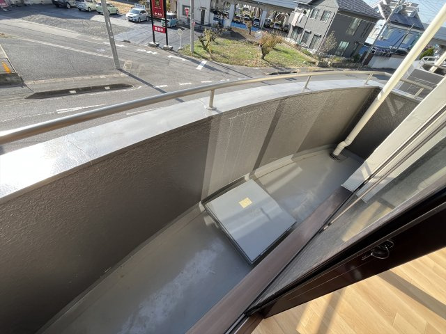 【その他共用部分】 | チョコレートヒルズ古河