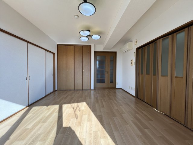 【居間・リビング】 | チョコレートヒルズ古河