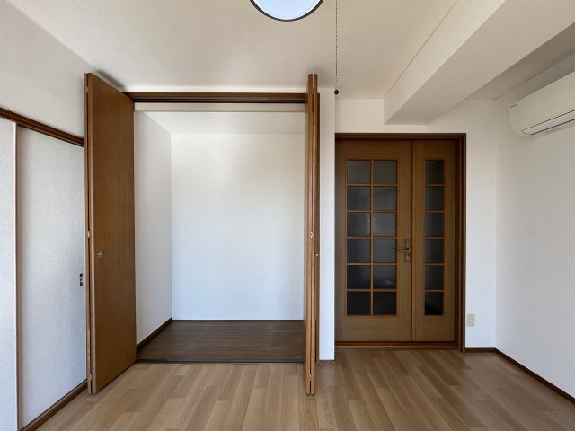 【内装】 | チョコレートヒルズ古河