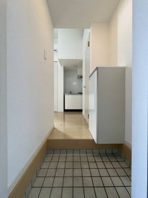 【玄関】 | HPには初期費用掲載！「プライスホーム」で検索！EDEN箱崎