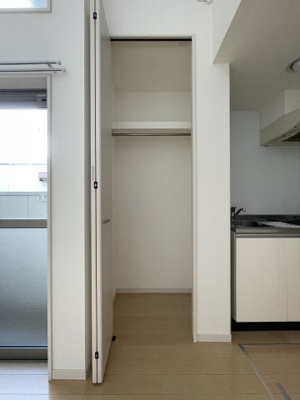 【収納】 | HPには初期費用掲載！「プライスホーム」で検索！EDEN箱崎