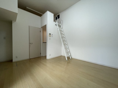 【居間・リビング】 | HPには初期費用掲載！「プライスホーム」で検索！EDEN箱崎