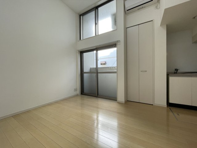 【居間・リビング】 | HPには初期費用掲載！「プライスホーム」で検索！EDEN箱崎