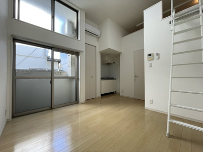 【寝室】 | HPには初期費用掲載！「プライスホーム」で検索！EDEN箱崎