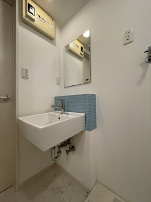 【洗面所】 | HPには初期費用掲載！「プライスホーム」で検索！EDEN箱崎