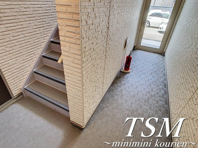 ジーメゾン枚方南中振の周辺