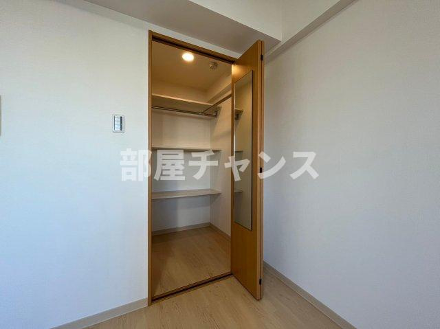 willDo金山正木の収納