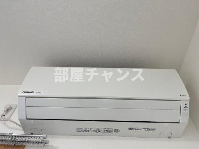 willDo金山正木の設備