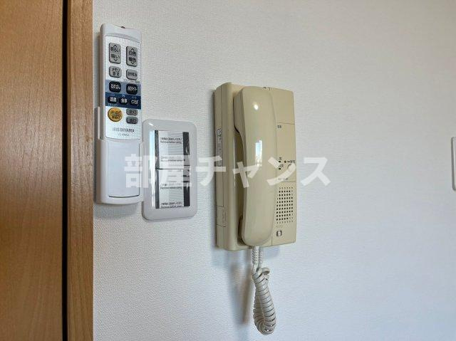 willDo金山正木のセキュリティ