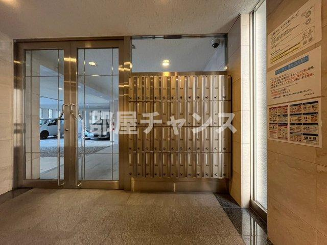 willDo金山正木のその他共用部分