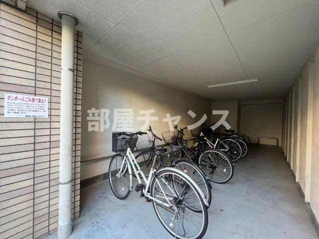 willDo金山正木のその他共用部分