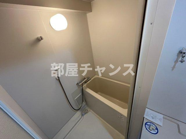 willDo金山正木の浴室