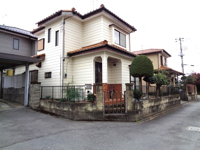  | 比企郡鳩山町赤沼　中古戸建