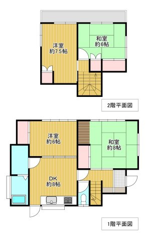  | 比企郡鳩山町赤沼　中古戸建