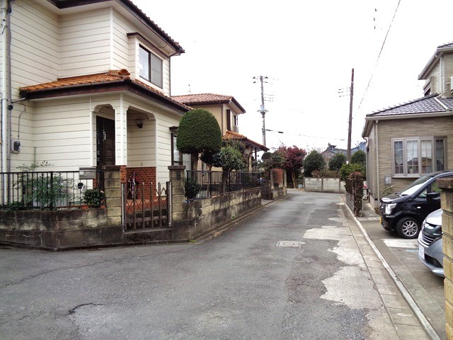  | 比企郡鳩山町赤沼　中古戸建