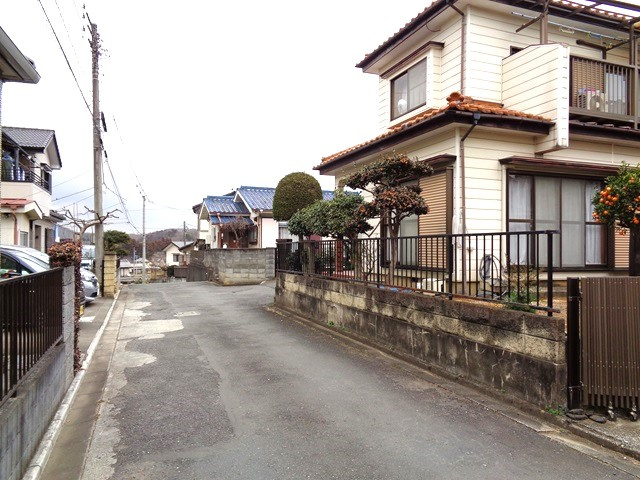  | 比企郡鳩山町赤沼　中古戸建