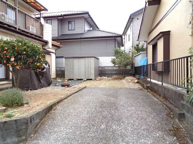  | 比企郡鳩山町赤沼　中古戸建