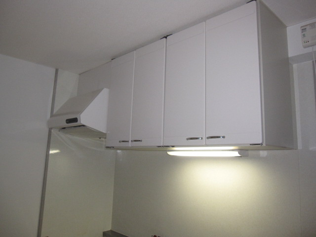 ルナ・メゾン Ａｓａｍｉの設備