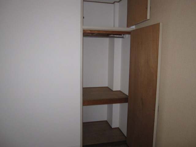 ルナ・メゾン Ａｓａｍｉの収納