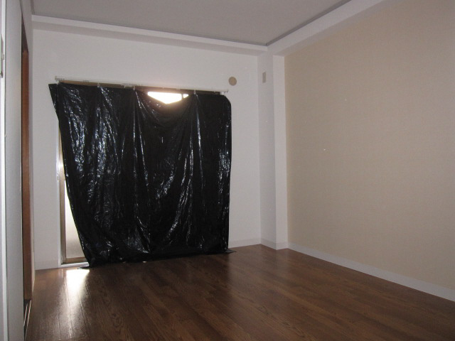 ルナ・メゾン Ａｓａｍｉの寝室