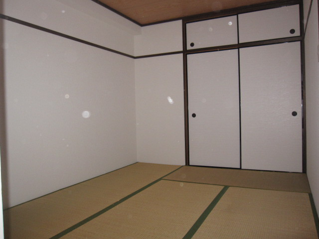 ルナ・メゾン Ａｓａｍｉの内装