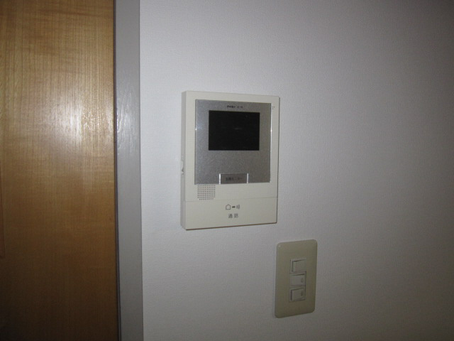 ルナ・メゾン Ａｓａｍｉのセキュリティ