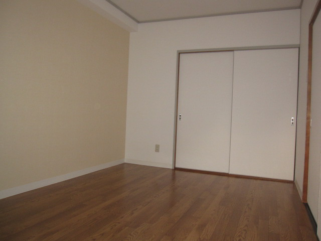 ルナ・メゾン Ａｓａｍｉの居間・リビング