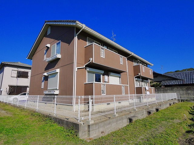 ホームライフ平松