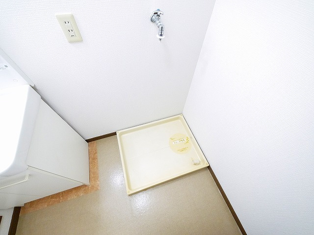 ホームライフ平松の設備
