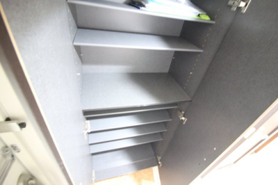 【収納】 | ラグゼ天王寺 | シューズボックス