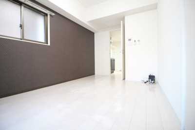 【洋室】 | ラグゼ天王寺 | 内装